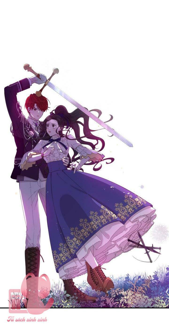 Hoàng Nữ Tóc Đen - Chap 8 - Trang 70