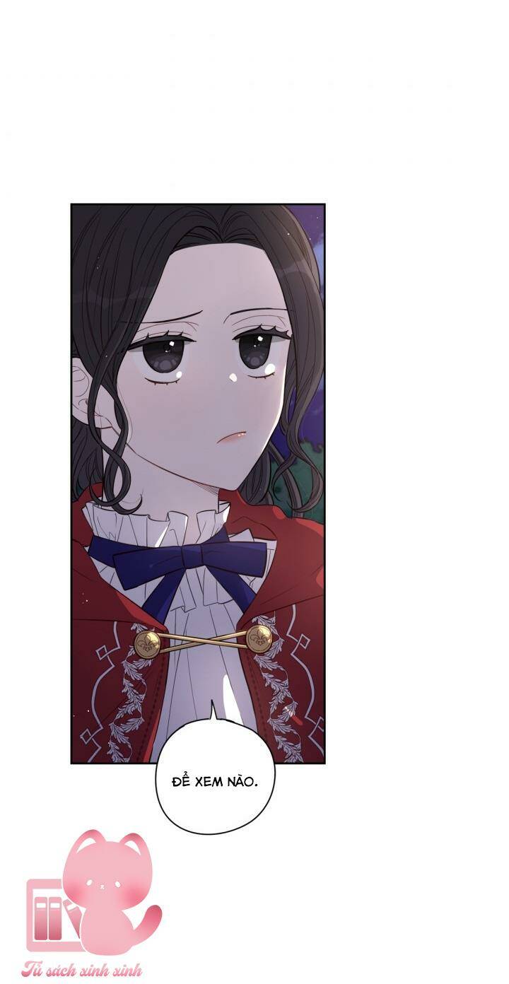 Hoàng Nữ Tóc Đen - Chap 8 - Trang 8