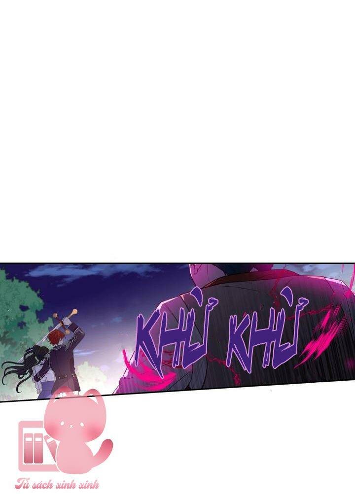 Hoàng Nữ Tóc Đen - Chap 8 - Trang 71
