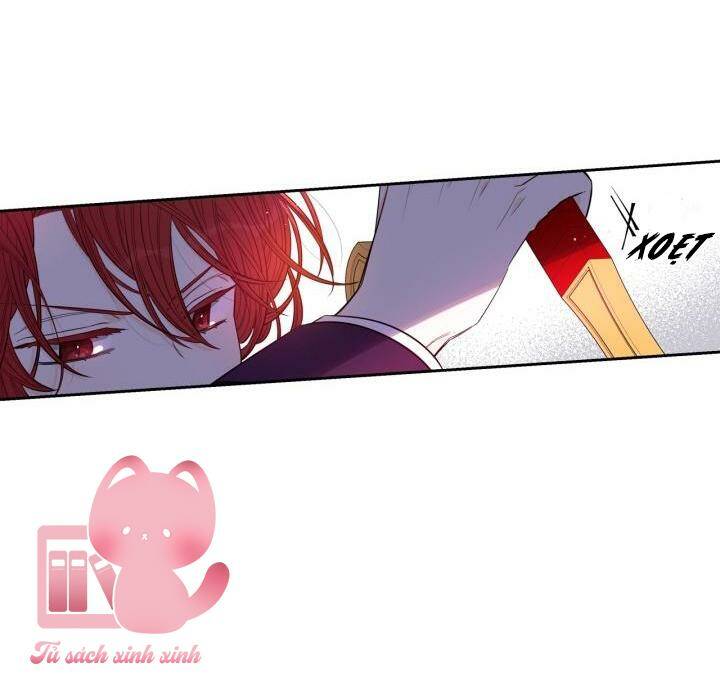 Hoàng Nữ Tóc Đen - Chap 8 - Trang 72