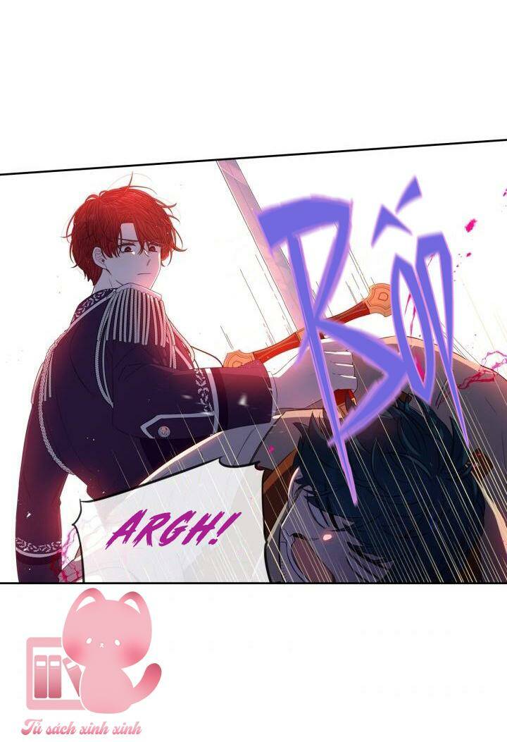 Hoàng Nữ Tóc Đen - Chap 8 - Trang 73