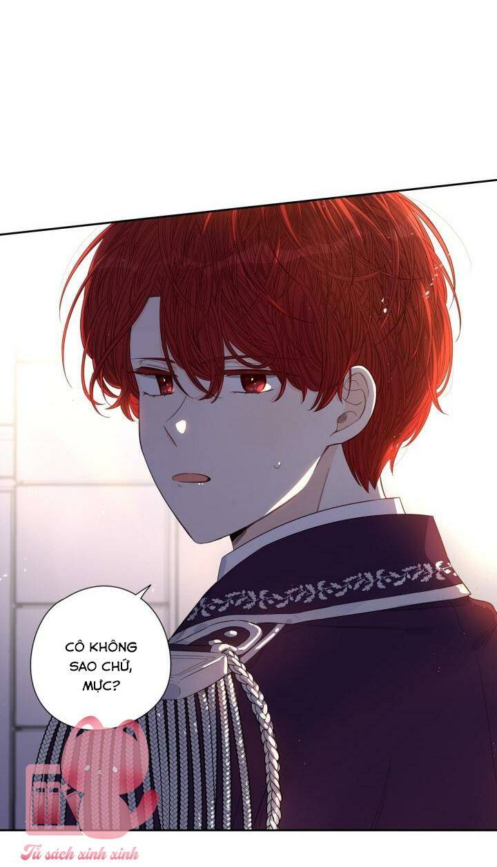 Hoàng Nữ Tóc Đen - Chap 8 - Trang 76
