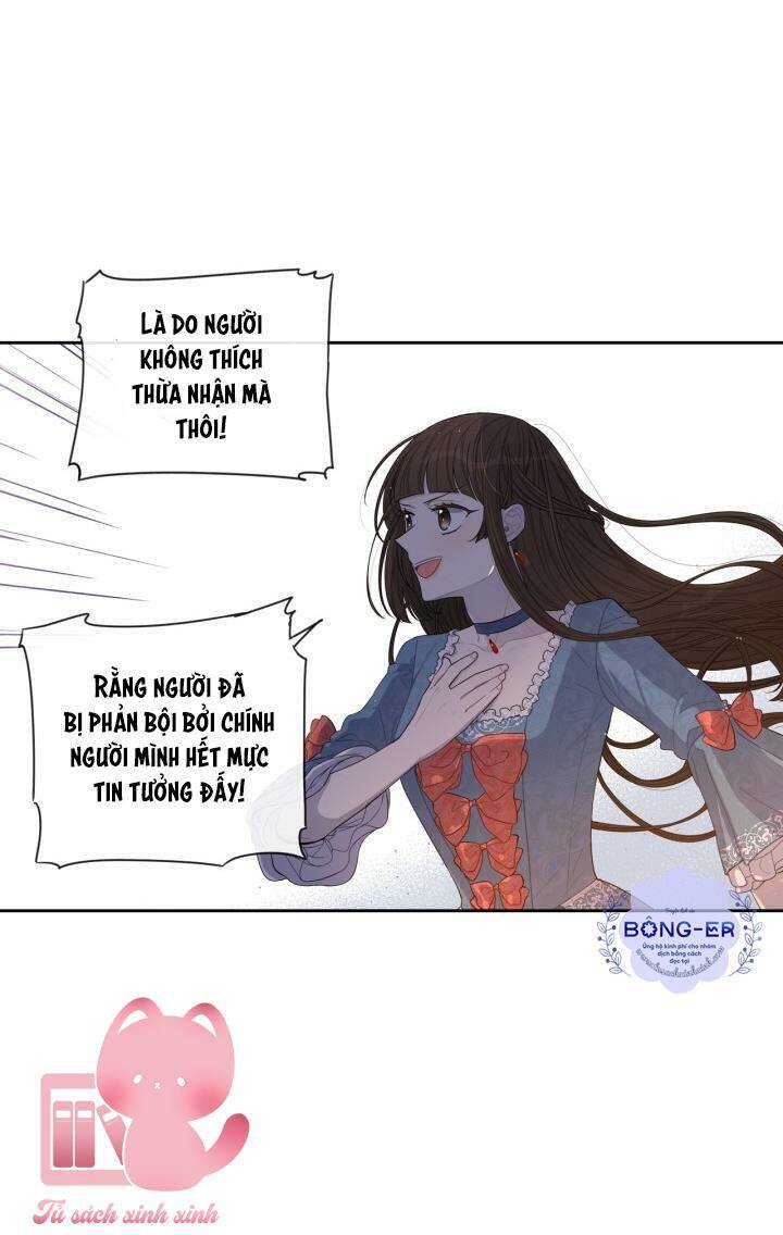 Hoàng Nữ Tóc Đen - Chap 8 - Trang 9