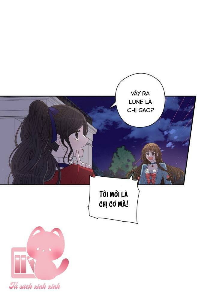 Hoàng Nữ Tóc Đen - Chap 8 - Trang 10