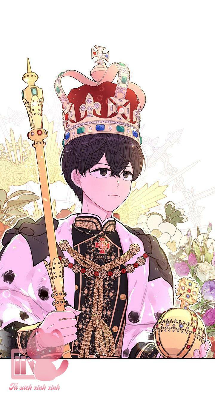 Hoàng Nữ Tóc Đen - Chap 80 - Trang 11
