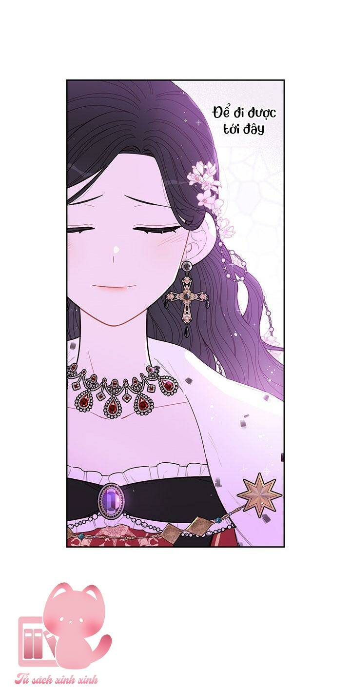 Hoàng Nữ Tóc Đen - Chap 80 - Trang 14