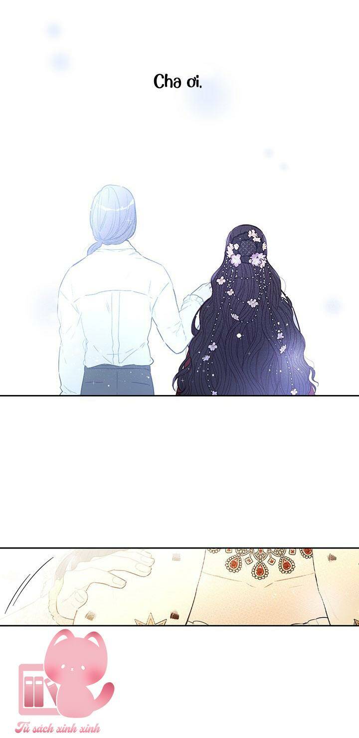 Hoàng Nữ Tóc Đen - Chap 80 - Trang 16