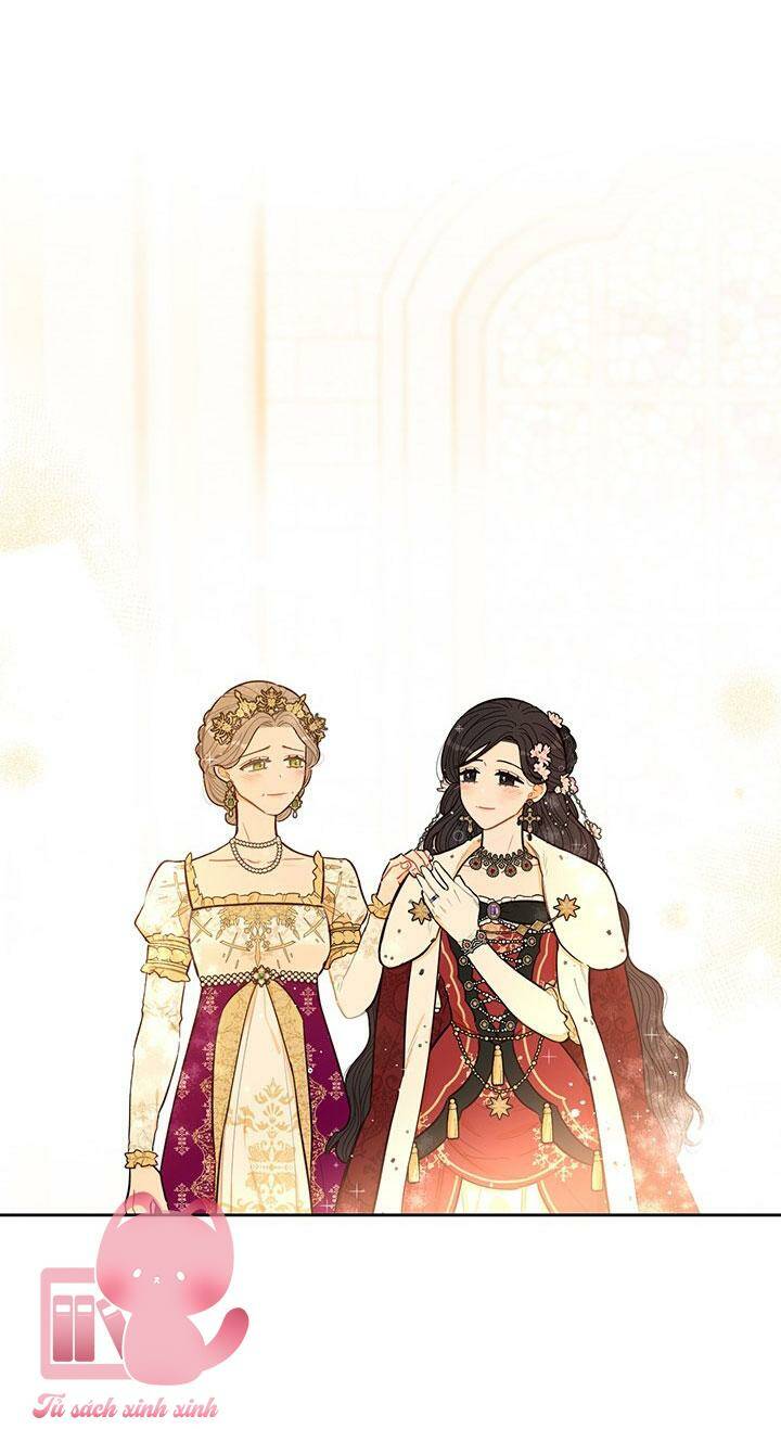 Hoàng Nữ Tóc Đen - Chap 80 - Trang 17