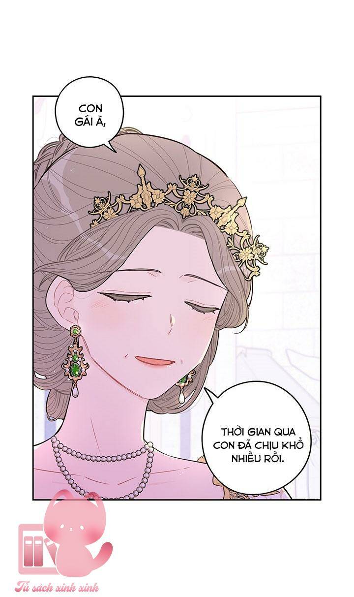 Hoàng Nữ Tóc Đen - Chap 80 - Trang 18