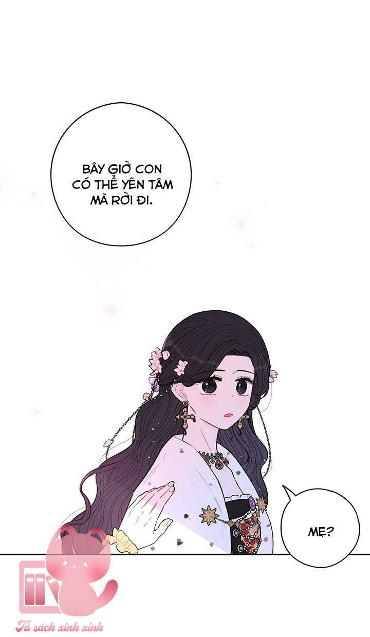 Hoàng Nữ Tóc Đen - Chap 80 - Trang 19
