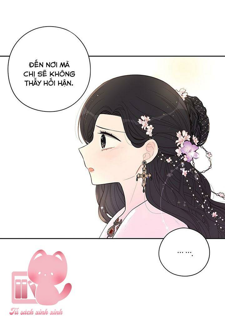Hoàng Nữ Tóc Đen - Chap 80 - Trang 22