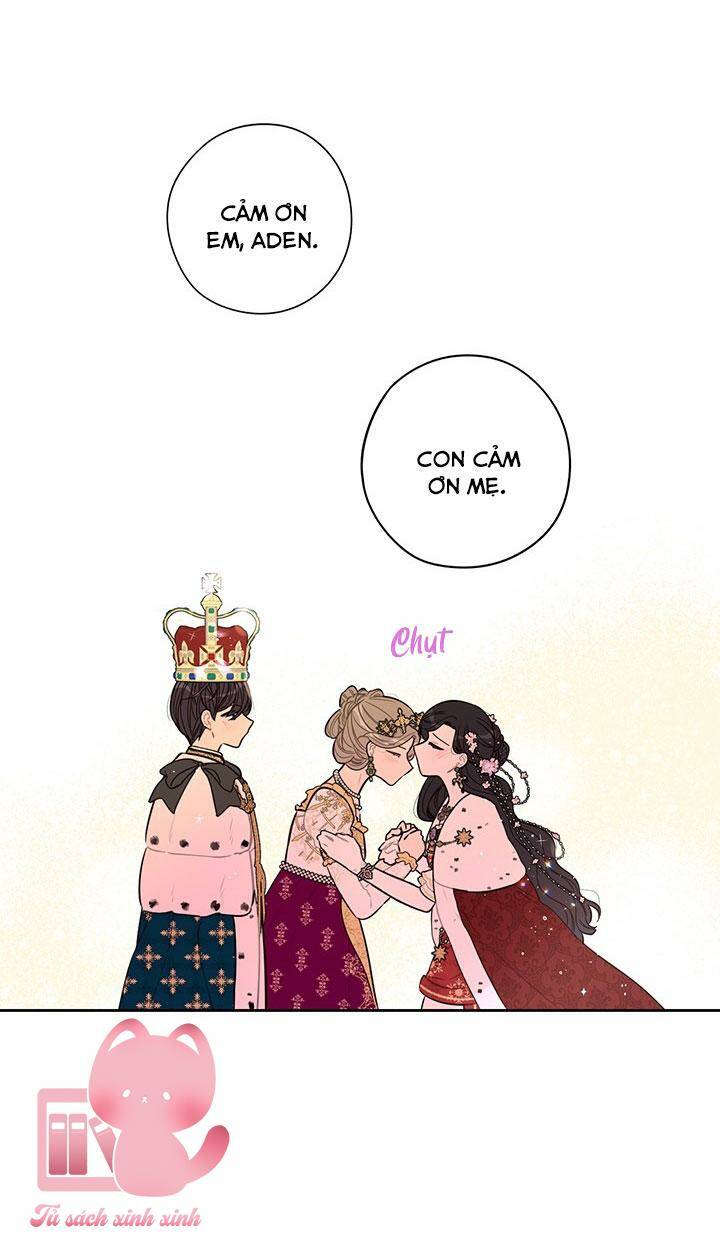 Hoàng Nữ Tóc Đen - Chap 80 - Trang 24