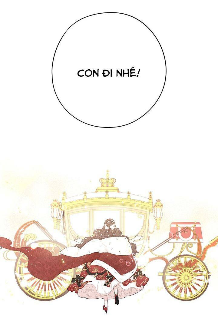 Hoàng Nữ Tóc Đen - Chap 80 - Trang 26
