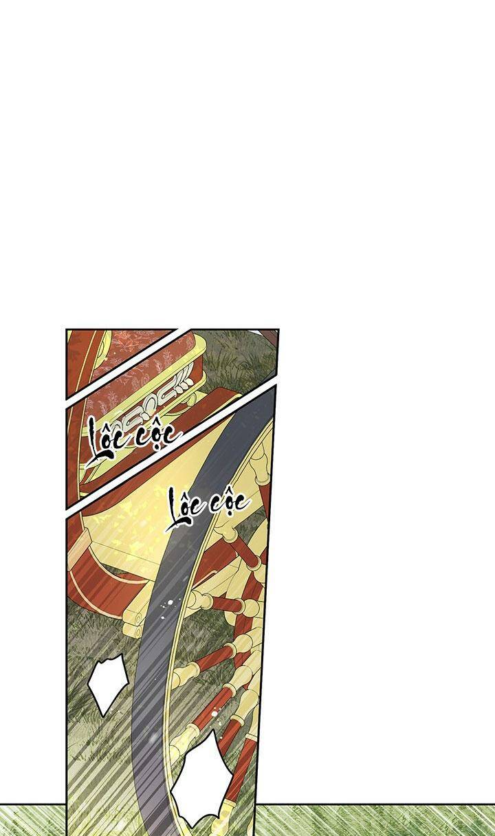 Hoàng Nữ Tóc Đen - Chap 80 - Trang 28