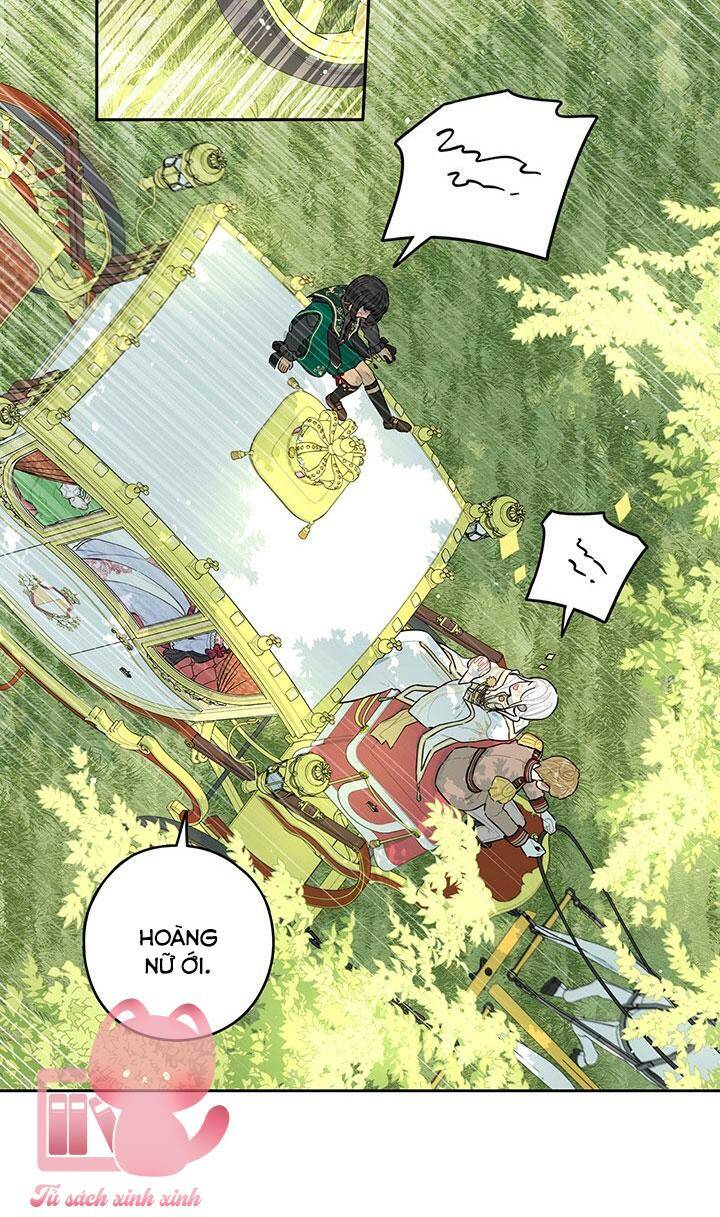 Hoàng Nữ Tóc Đen - Chap 80 - Trang 29