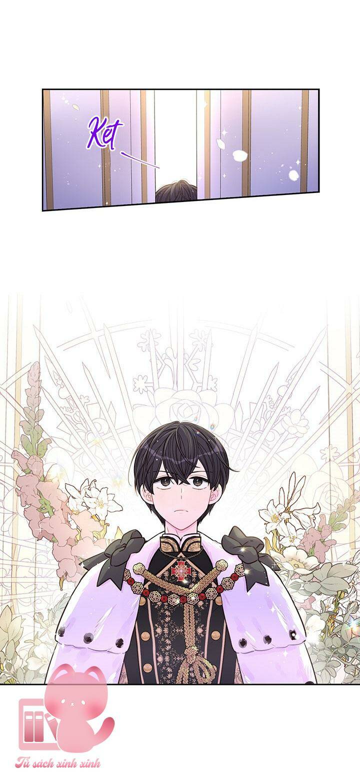 Hoàng Nữ Tóc Đen - Chap 80 - Trang 4