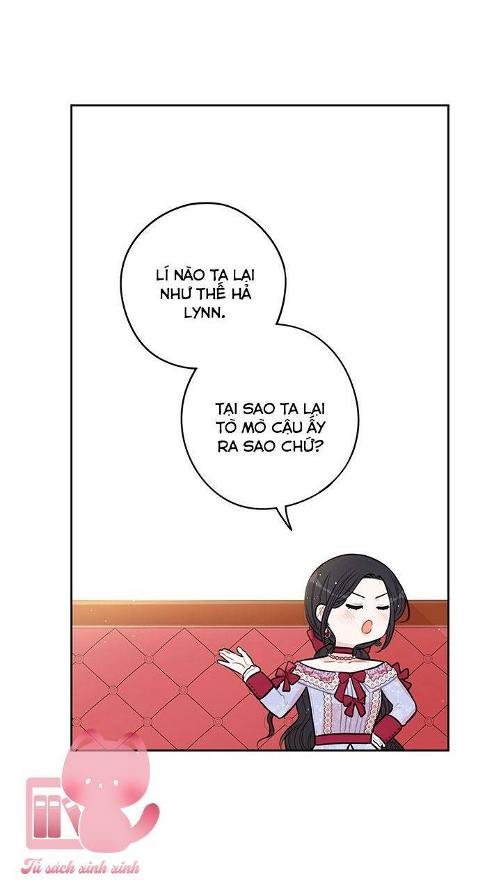 Hoàng Nữ Tóc Đen - Chap 80 - Trang 32
