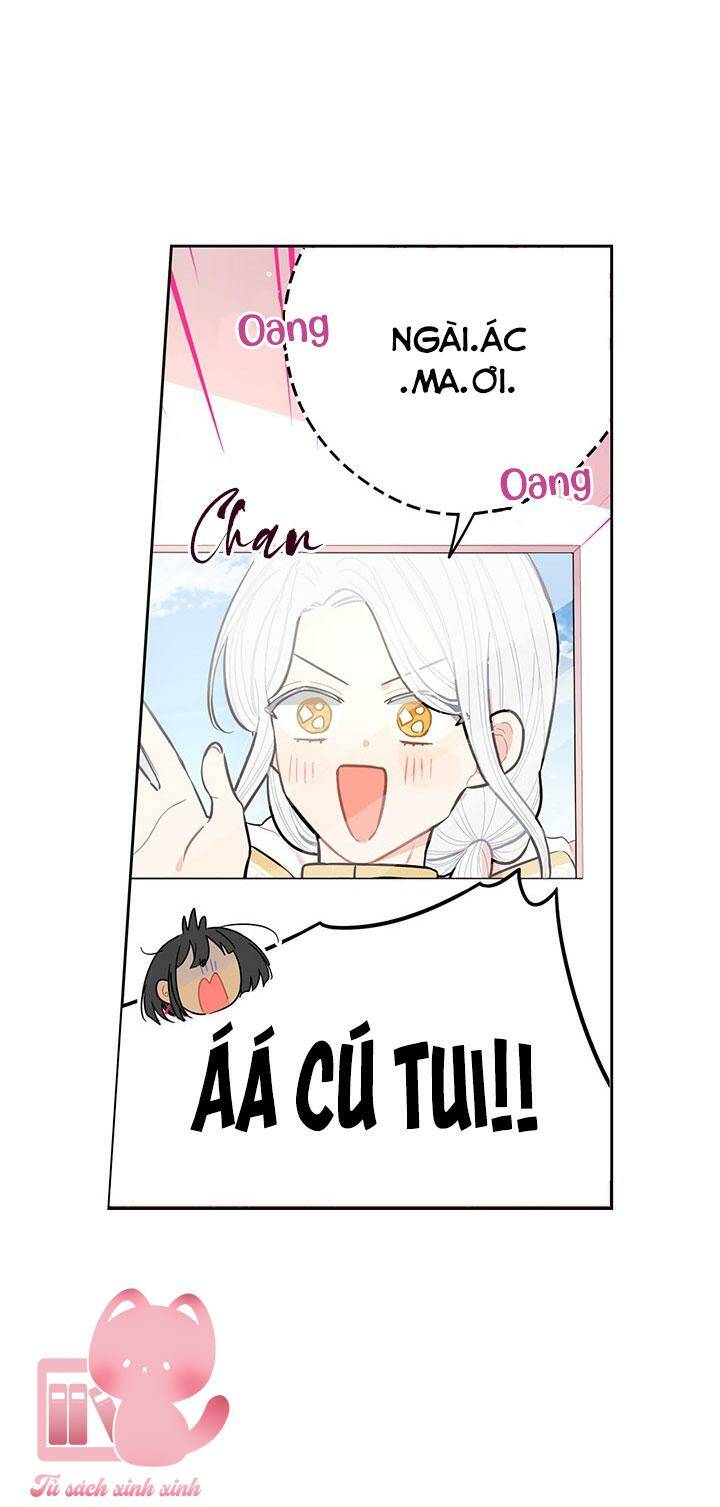 Hoàng Nữ Tóc Đen - Chap 80 - Trang 37