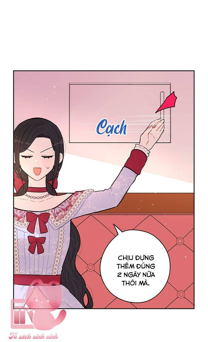 Hoàng Nữ Tóc Đen - Chap 80 - Trang 39