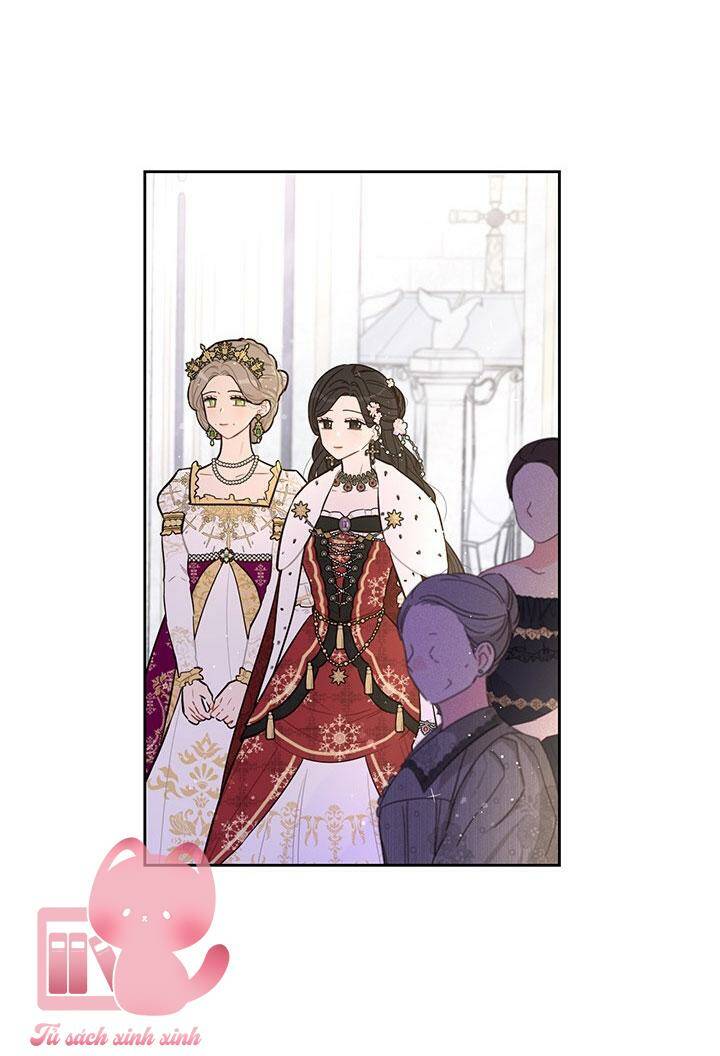 Hoàng Nữ Tóc Đen - Chap 80 - Trang 5