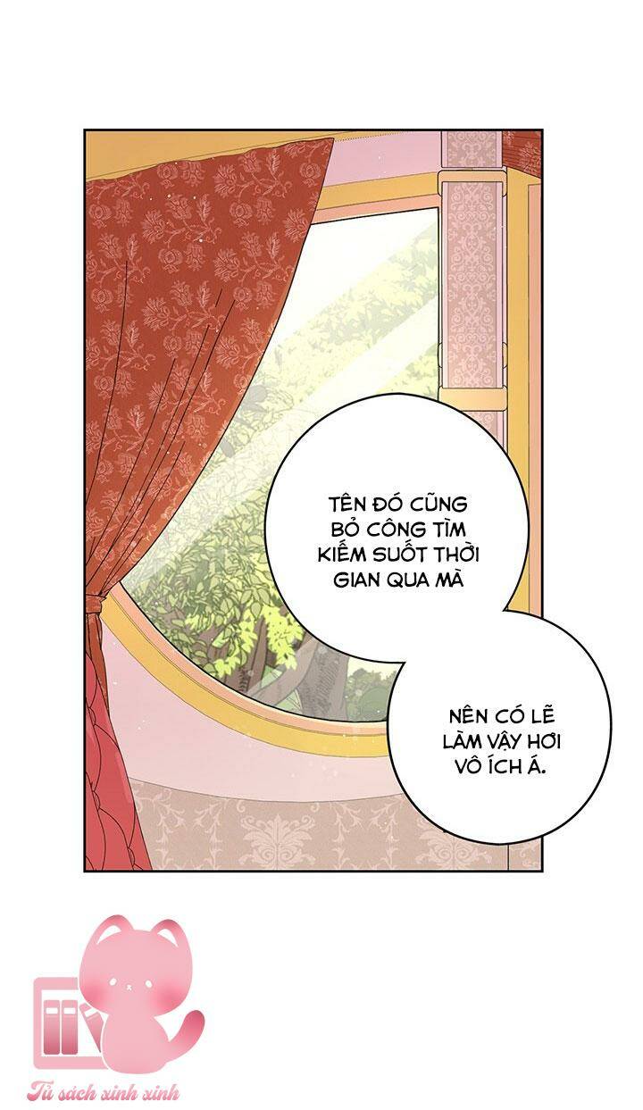 Hoàng Nữ Tóc Đen - Chap 80 - Trang 41