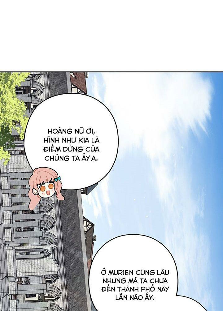 Hoàng Nữ Tóc Đen - Chap 80 - Trang 44
