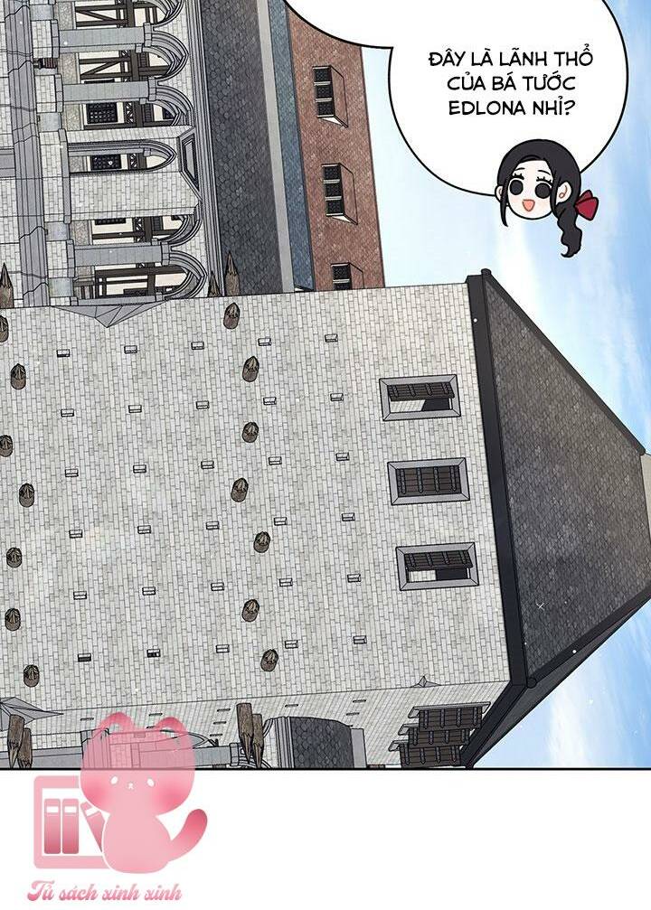 Hoàng Nữ Tóc Đen - Chap 80 - Trang 45