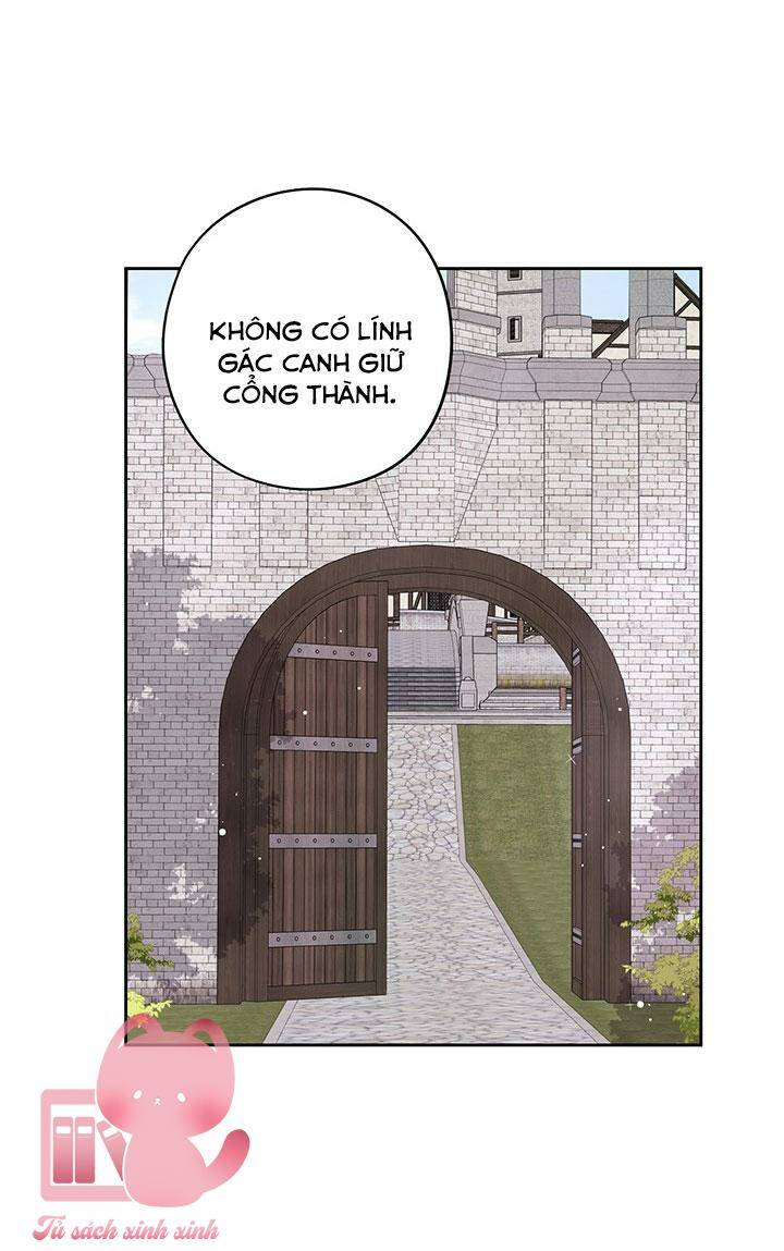 Hoàng Nữ Tóc Đen - Chap 80 - Trang 49