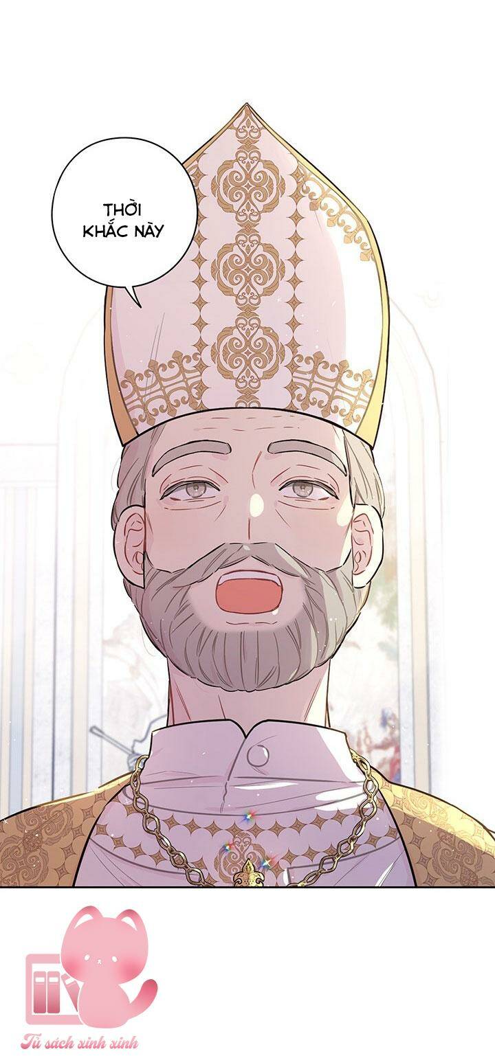Hoàng Nữ Tóc Đen - Chap 80 - Trang 6