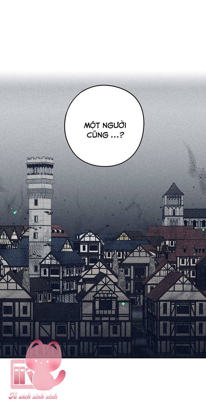 Hoàng Nữ Tóc Đen - Chap 80 - Trang 53