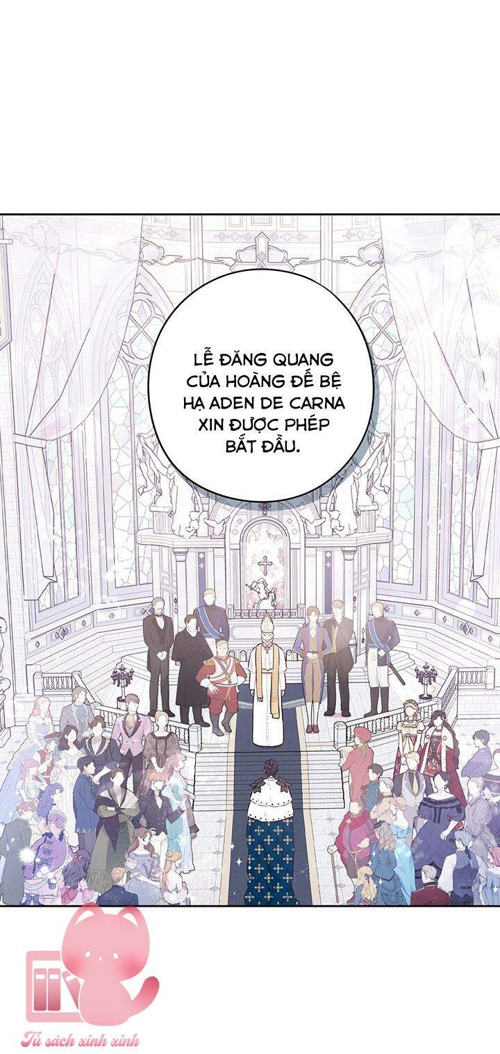 Hoàng Nữ Tóc Đen - Chap 80 - Trang 7