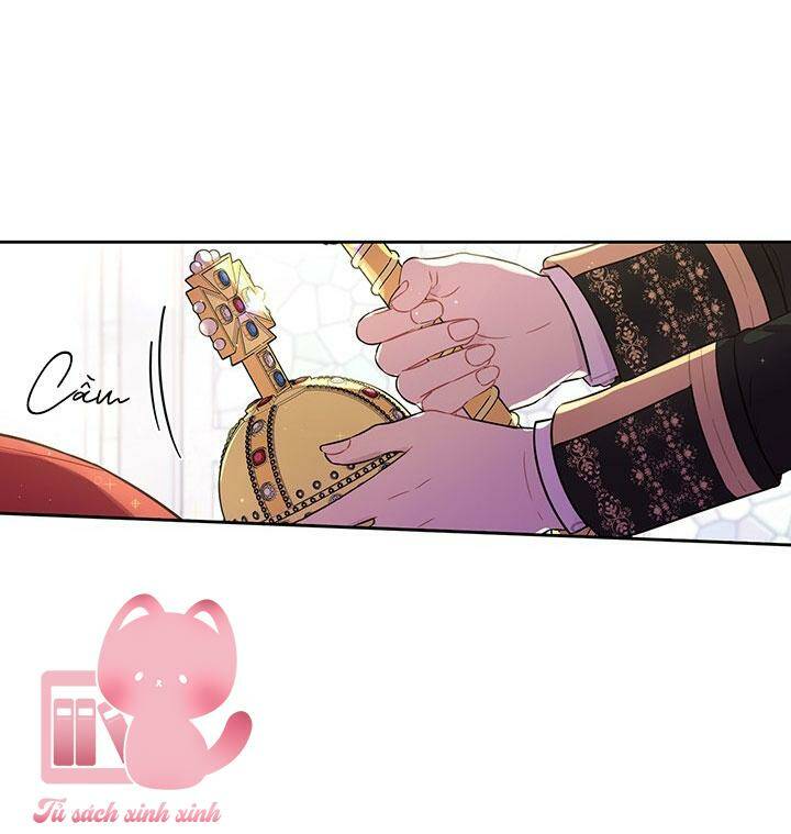 Hoàng Nữ Tóc Đen - Chap 80 - Trang 8