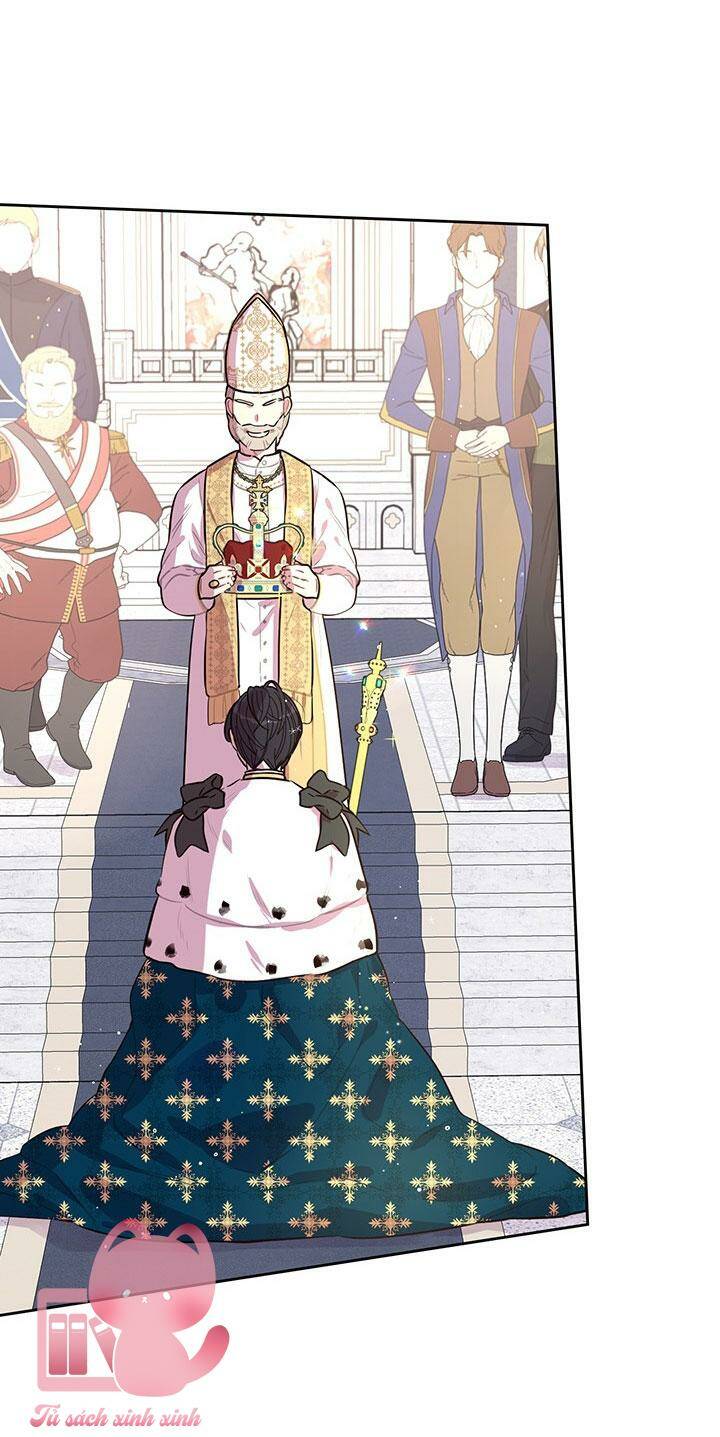 Hoàng Nữ Tóc Đen - Chap 80 - Trang 9