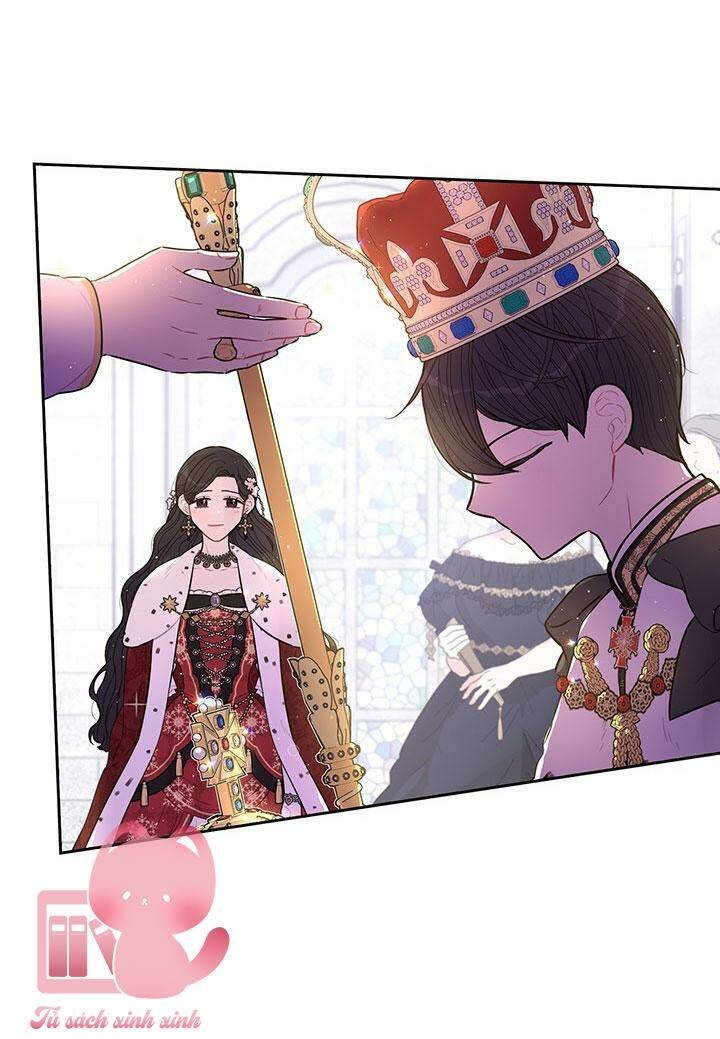 Hoàng Nữ Tóc Đen - Chap 80 - Trang 10