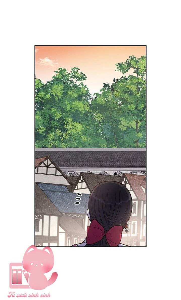 Hoàng Nữ Tóc Đen - Chap 81 - Trang 11