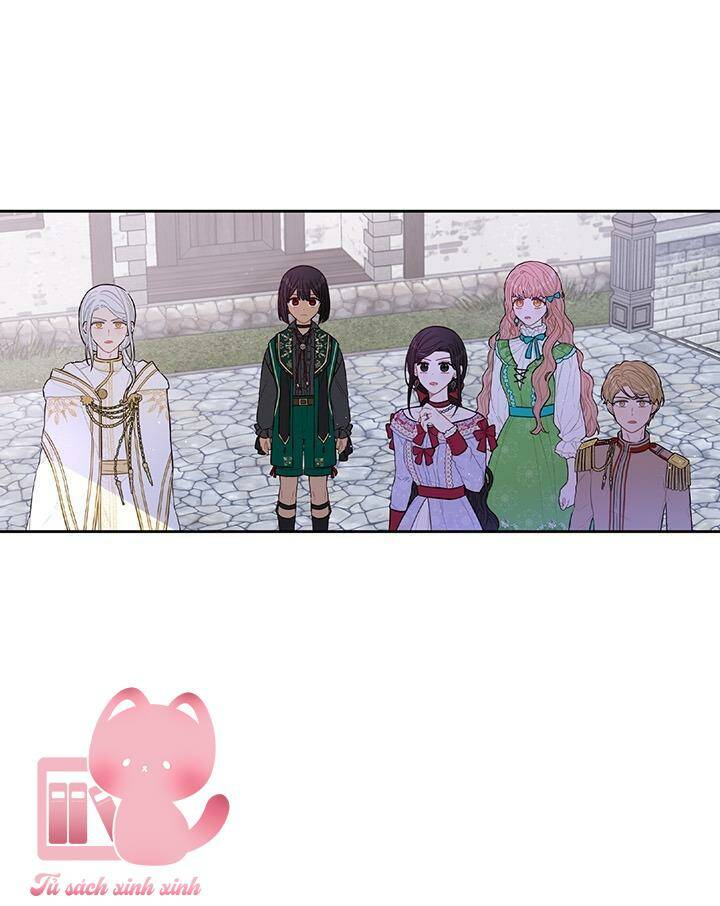 Hoàng Nữ Tóc Đen - Chap 81 - Trang 12
