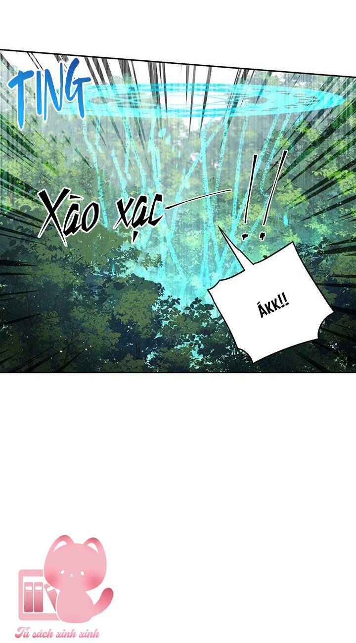 Hoàng Nữ Tóc Đen - Chap 81 - Trang 20