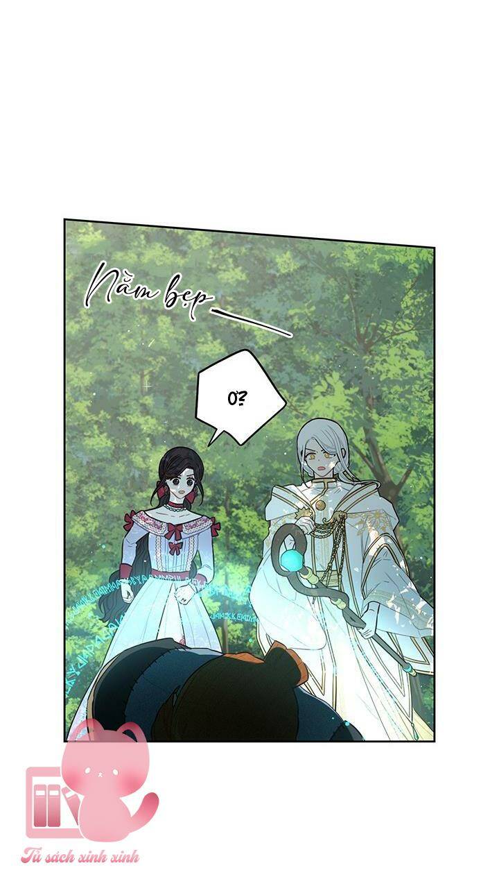 Hoàng Nữ Tóc Đen - Chap 81 - Trang 21