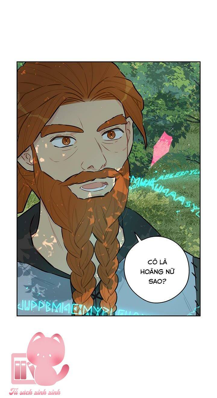 Hoàng Nữ Tóc Đen - Chap 81 - Trang 25
