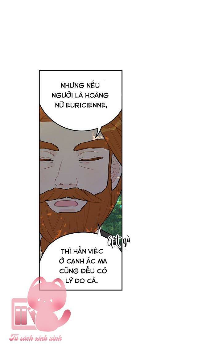 Hoàng Nữ Tóc Đen - Chap 81 - Trang 29