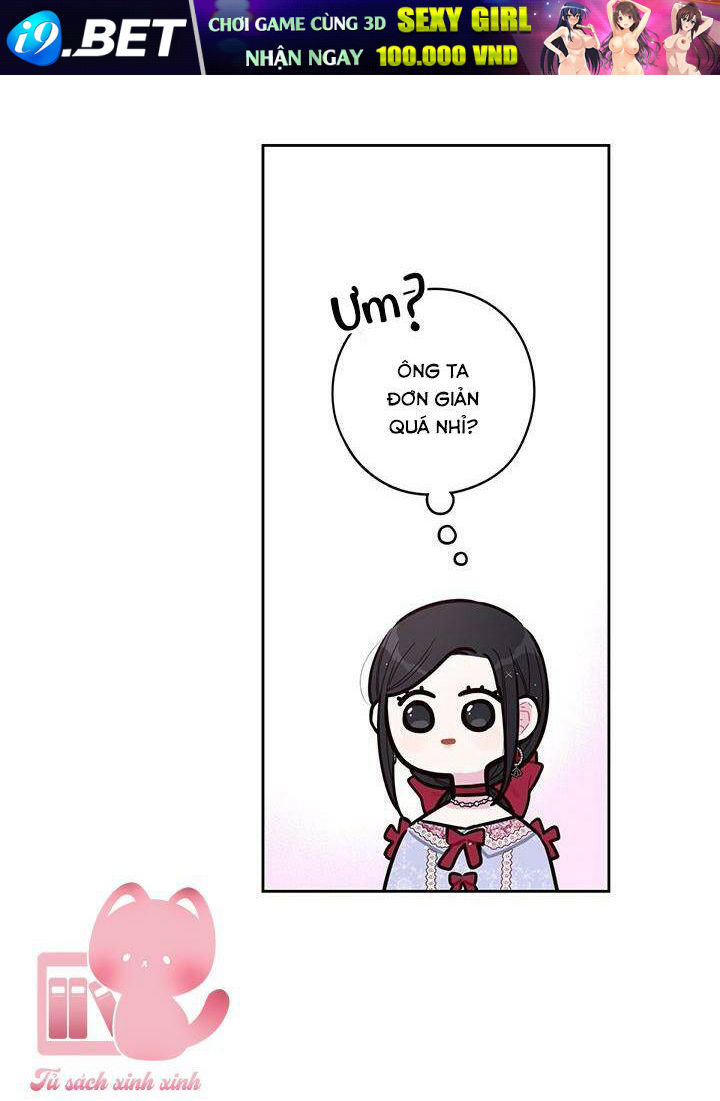 Hoàng Nữ Tóc Đen - Chap 81 - Trang 30