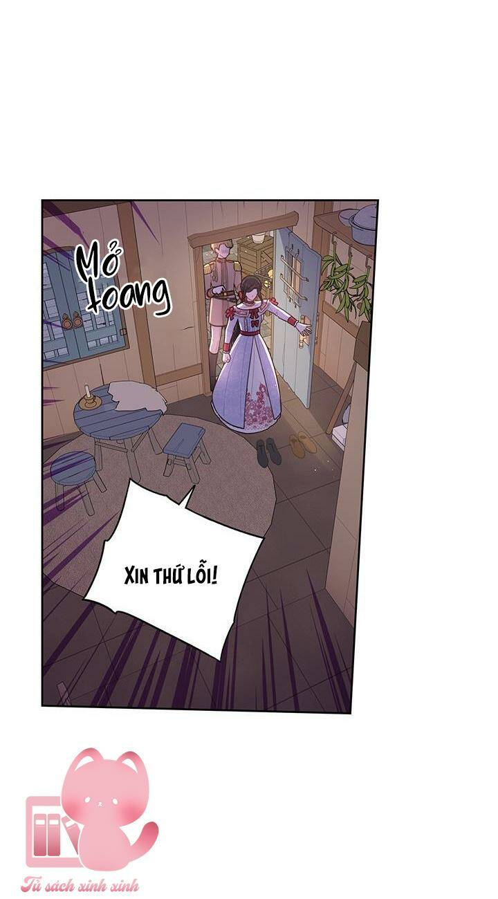Hoàng Nữ Tóc Đen - Chap 81 - Trang 4