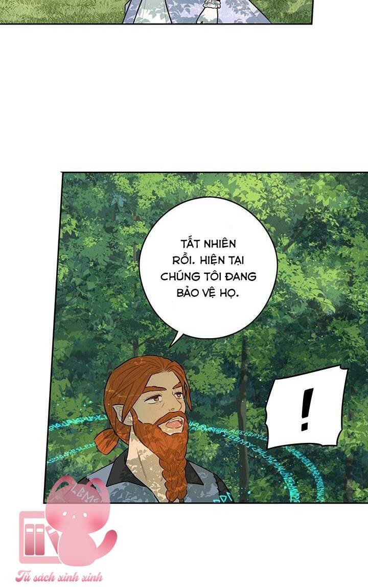 Hoàng Nữ Tóc Đen - Chap 81 - Trang 39