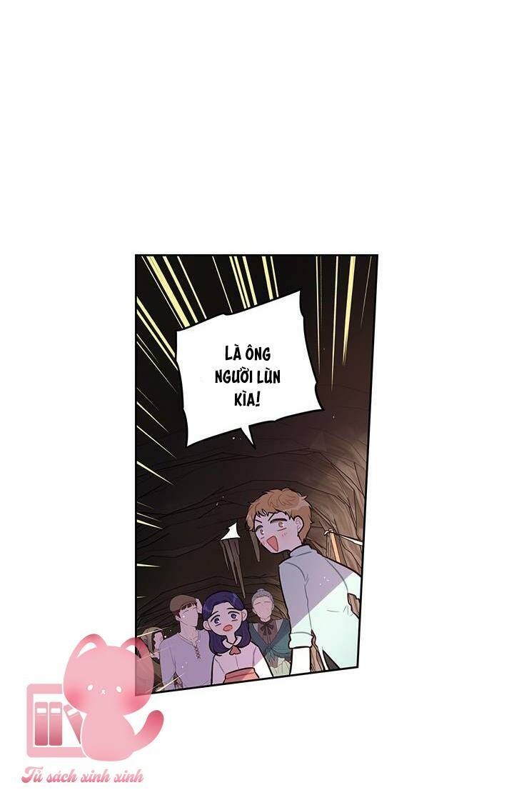 Hoàng Nữ Tóc Đen - Chap 81 - Trang 45