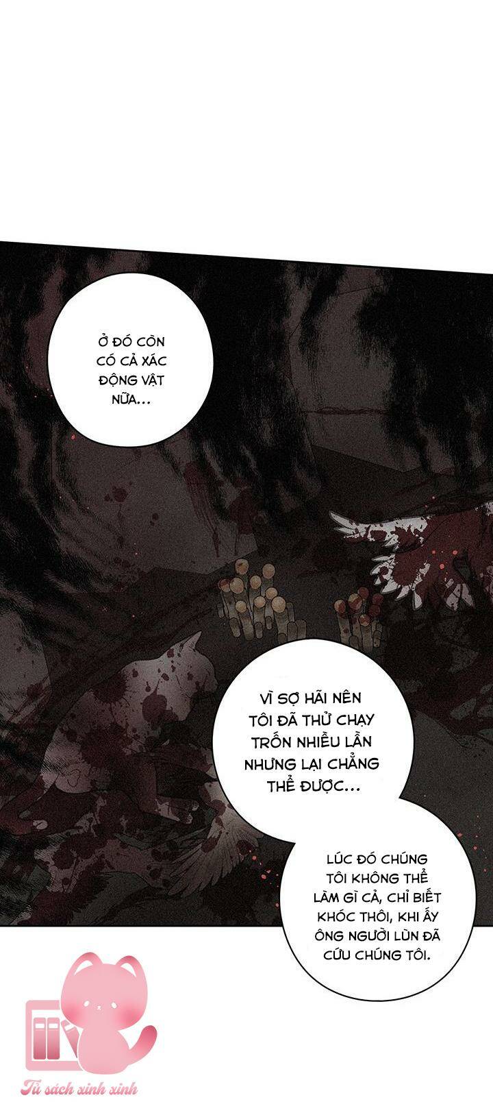 Hoàng Nữ Tóc Đen - Chap 81 - Trang 48
