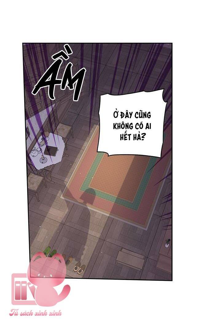 Hoàng Nữ Tóc Đen - Chap 81 - Trang 6