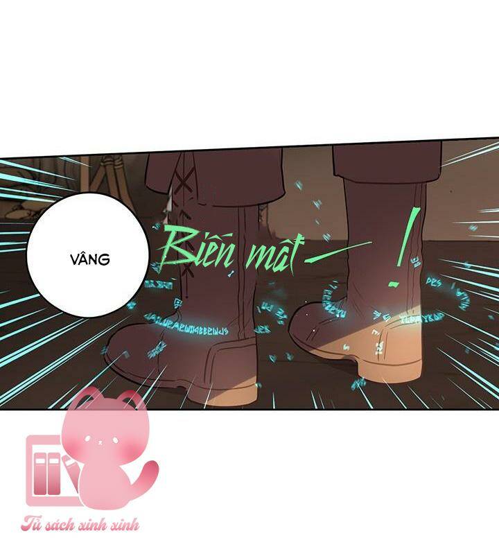 Hoàng Nữ Tóc Đen - Chap 81 - Trang 51