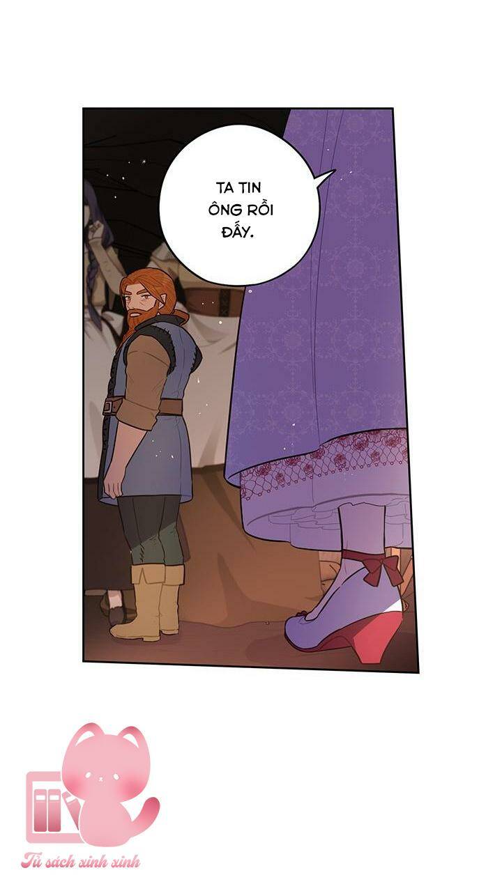 Hoàng Nữ Tóc Đen - Chap 81 - Trang 52