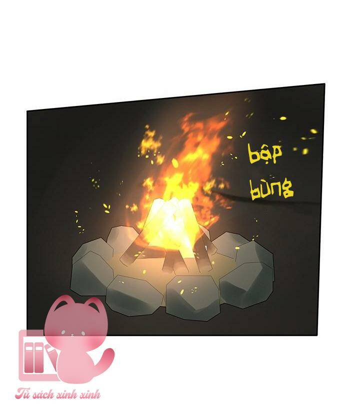 Hoàng Nữ Tóc Đen - Chap 81 - Trang 56