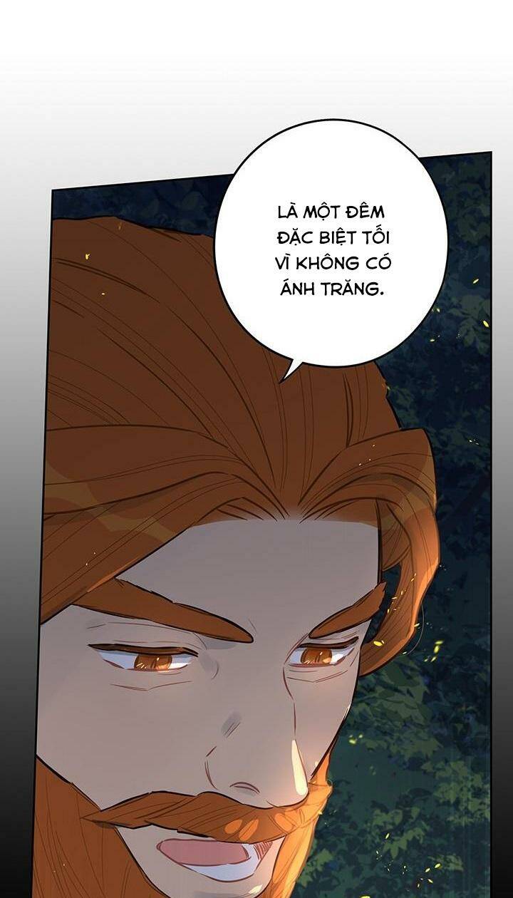 Hoàng Nữ Tóc Đen - Chap 81 - Trang 58
